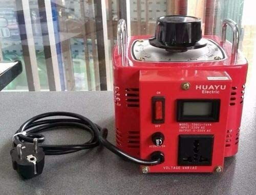 Transformateur variable 1000va - transformateur,