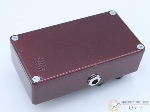 Mxr super badass variac - super,